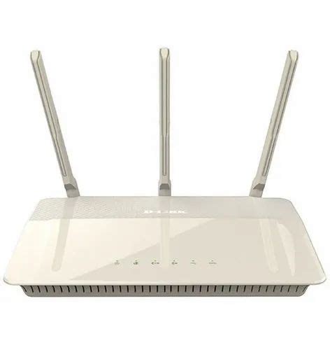 D Link Wireless Ac Dual Band Gigabit Cloud Router Dir L At Best