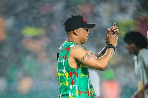 Can Civ S N Gal El Hadji Diouf Revient Sur Le Match On