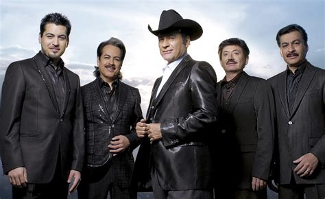 El Libro Autobiográfico De Los Tigres Del Norte Kebuena