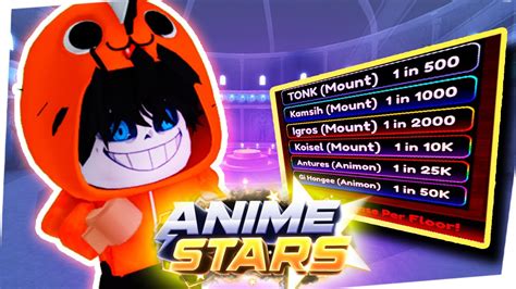 UPDATE 5 1 CODE En Anime Star Simulator ROBLOX GAME YouTube