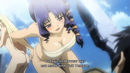 Redo Of Healer Hentai Version Uncensored