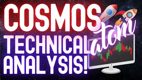 Cosmos Atom Crypto Price News Today Technical Analysis Update This