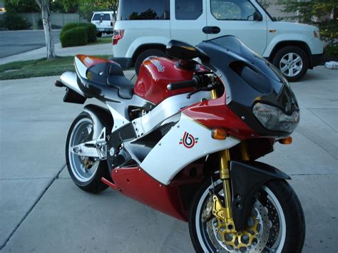 Artful Dodger Bimota Sb R Rare Sportbikesforsale