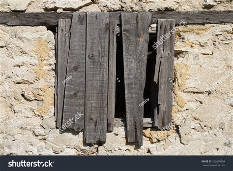 6 845 Boarded Doors Windows Wooden Planks Images Stock Photos 3D