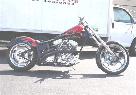 Xtreme Customs Chopper Motorcycles Motorcycle Photo Galleries