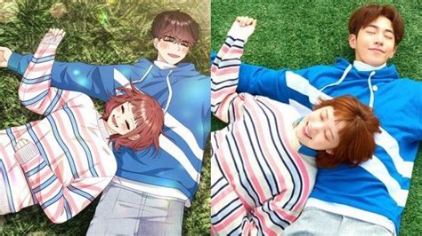 Weightlifting Fairy Kim Bok Joo Announces A Webtoon Adaptation