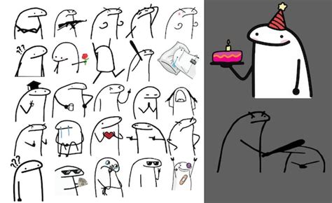 Flork Meme SVG PNG Bundle Florkofcows Meme SVG Bundle Flork - Etsy