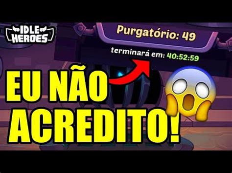 IDLE HEROES VOCE NÃO VAI ACREDITAR NO QUE A JAHRA FEZ NA MASMORRA