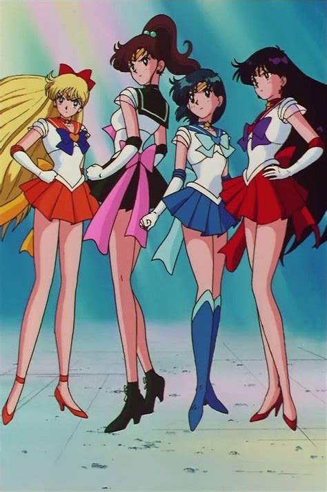 Pin De Gaby San En Sailor Moon Serie Screencaps Fondo De Pantalla De