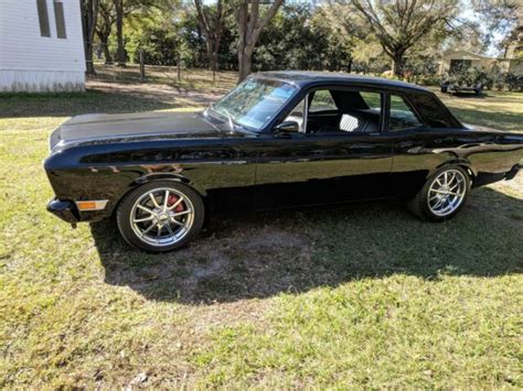 1968 Ford Falcon Restomod Collector Car For Sale