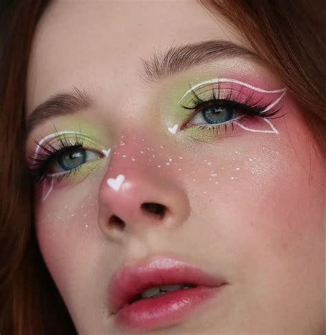 Pin On Makeup Butterfly Makeup Dope Makeup Eye Makeup Art