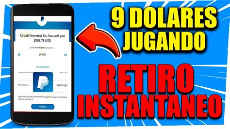 MEJOR APP Para Ganar Dinero En PAYPAL 2022 Ganar Dinero Paypal