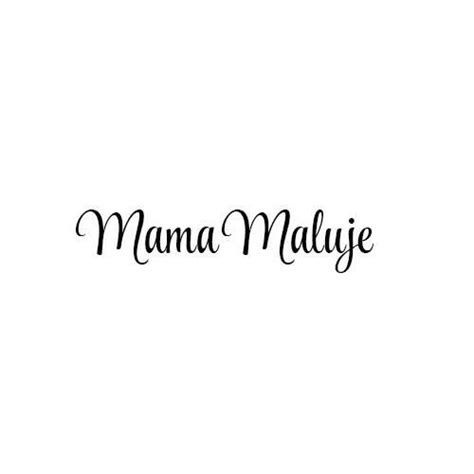 Naklejki Owady 1 Mama Maluje