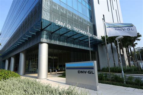 dnv office