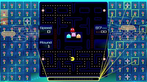 How To Win At Pac Man Rice Digital