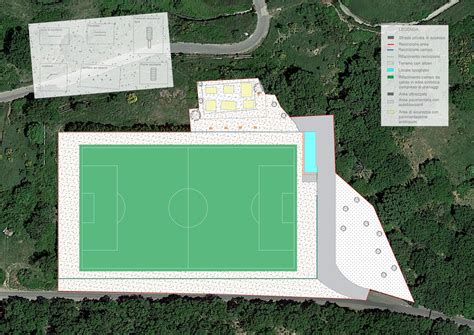 A Cerami Pronti 700 Mila Euro Per Il Campo Sportivo Comunale QdS