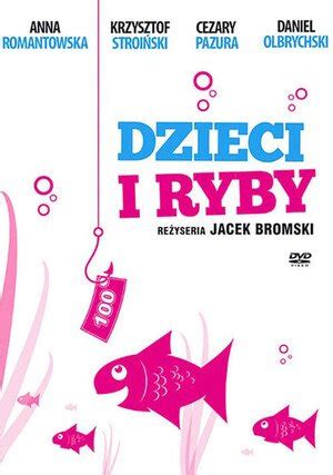 Film Dzieci I Ryby Gdzie Obejrze Vod Online Netflix