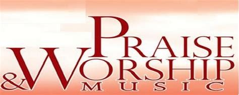 Christian Praise And Worship Music Clipart Best Clipart Best