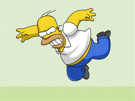 Imagenes Fondos De Pantallas Y Variedades Fondo De Pantalla Hd Homer