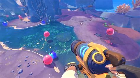 How To Unlock Get Tank Guard In Slime Rancher