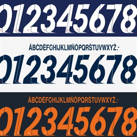 2023 2024 Paris Saint Germain Psg Font Cup Otf And Vector Soccerfont