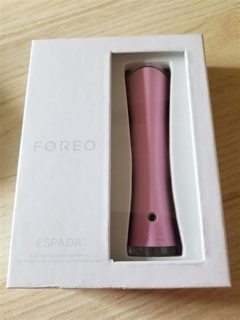 Pin on Foreo Face