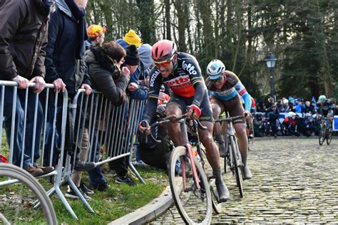 How To Watch Omloop Het Nieuwsblad Canadian Cycling Magazine