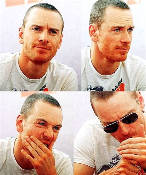 Michael Fassbender Michael Fassbender Best Actor Michael