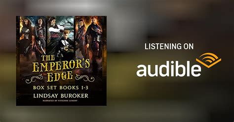 The Emperor S Edge Collection By Lindsay Buroker Audiobook Audible