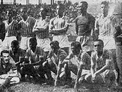 Foto Rara de 1947 Madureira Atlético Clube Rio de Janeiro RJ