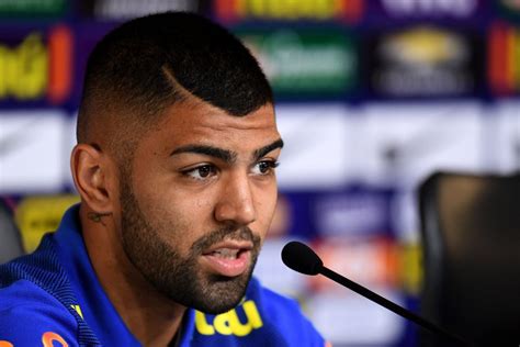 Gabigol In Benfica Squad To Face Barcelona