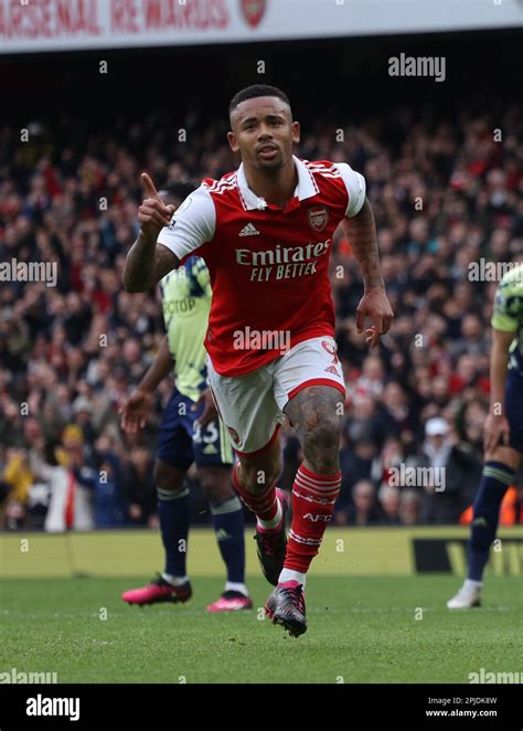 Gabriel Jesus Arsenal Leeds Hi Res Stock Photography And Images Alamy