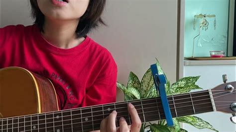 Trước Khi Em Tồn Tại Thắng Guitar Cover Guitar Guitarcover Truockhiemtontai Youtube