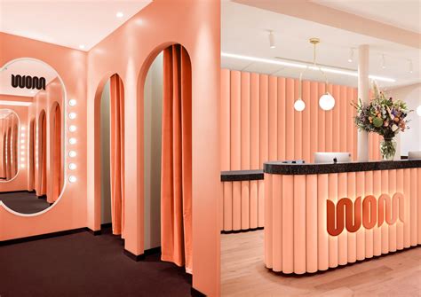 WOM Lingerie Sur Mesure On Behance