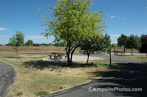 Boyd Lake State Park - Campsite Photos, Campground Availability Alerts