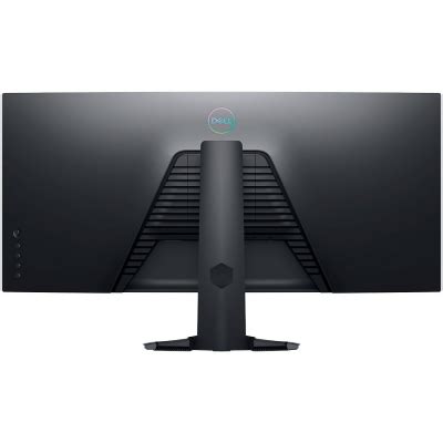 Dell Monitor Led Gaming S Dwg Wqhd X Hz Va Ag