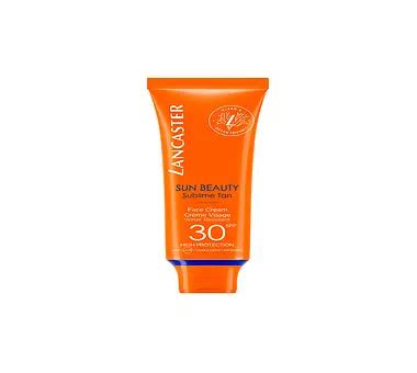 LANCASTER Sun Beauty Face Cream SPF30 50ml Keine Farbe