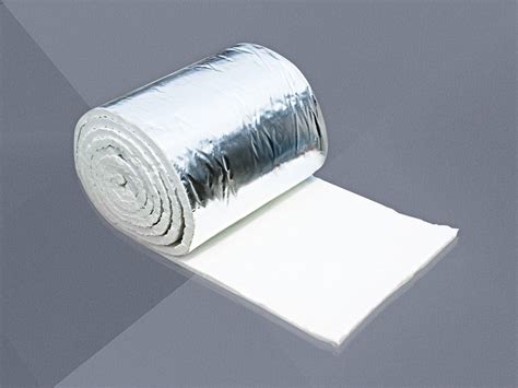 Aerogel Insulation Blanket Microporous Insulating Products