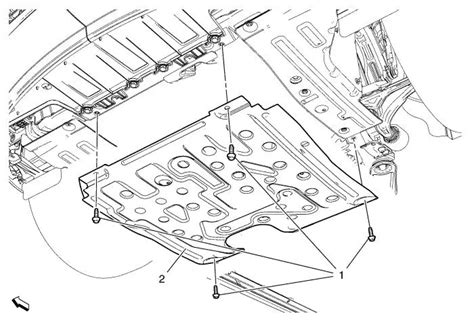 Vauxhall Workshop Service And Repair Manuals Astra J Body Repair