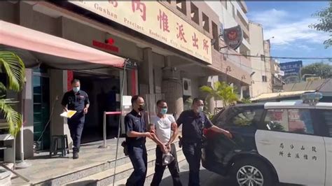 離譜畫面曝！高雄男酒駕與警瘋狂大街追逐 棄車想逃被壓制 Ettoday社會新聞 Ettoday新聞雲