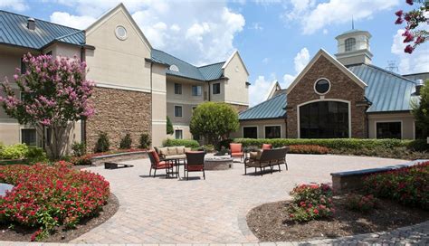 Staybridge Suites CHARLOTTE BALLANTYNE - Charlotte, NC