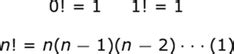 Combinatorics: Formulas & Examples - Lesson | Study.com