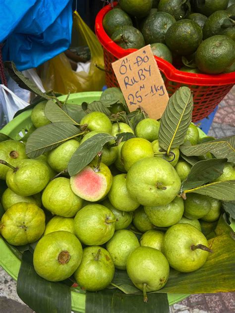 45 Unusual Vietnam Fruits Youll Love Photos