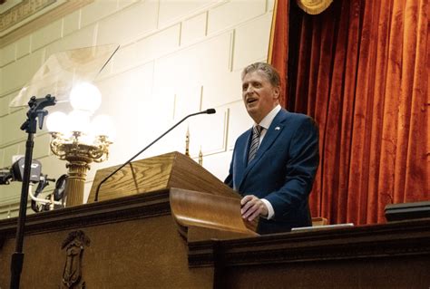 Governor McKee Files FY24 RI Ready Budget Newport Buzz