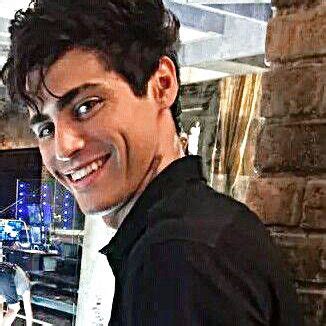 Matthew Daddario Alec Lightwood Matthews Celebrity Icons Fictional