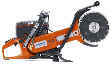 Husqvarna WandsÄge TrennjÄger Bis 400mm K760 Cut N Break Trennschleifer Ebay