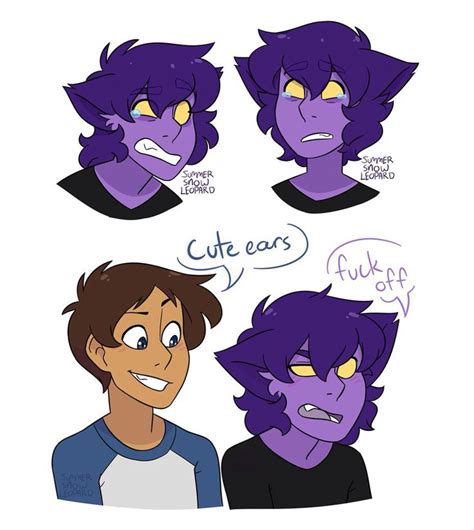 69 best Galra Keith (Voltron) images on Pinterest | Form voltron, Keith kogane and Voltron fanart