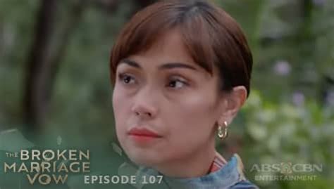 The Broken Marriage Vow Videos Abs Cbn Entertainment