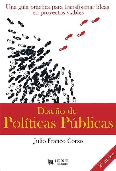 Diseño de Políticas Públicas 2 a edición PChome 24h書店