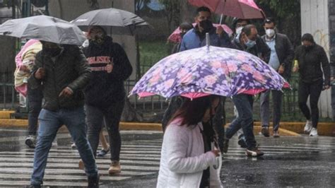 Pronostican Fuertes Lluvias Sobre Varias Regiones De Honduras Este Miércoles